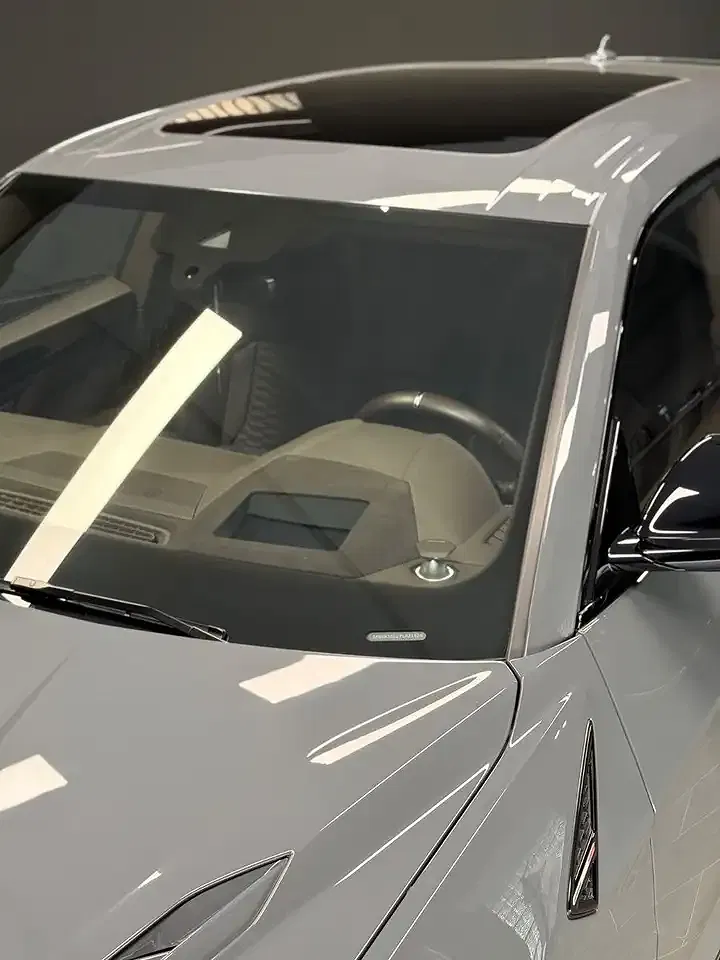 Lamborghini Urus S - Thumbnail 16