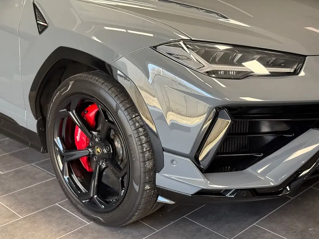 Lamborghini Urus S - Thumbnail 17