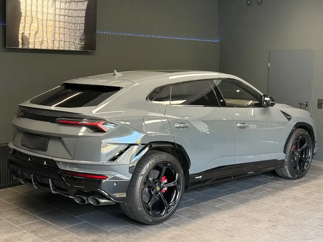 Lamborghini Urus S - foto 2