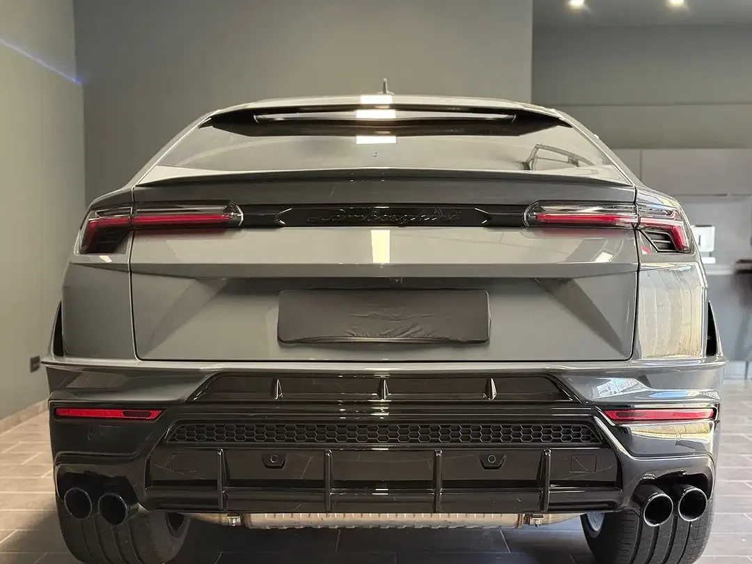 Lamborghini Urus S - Thumbnail 20