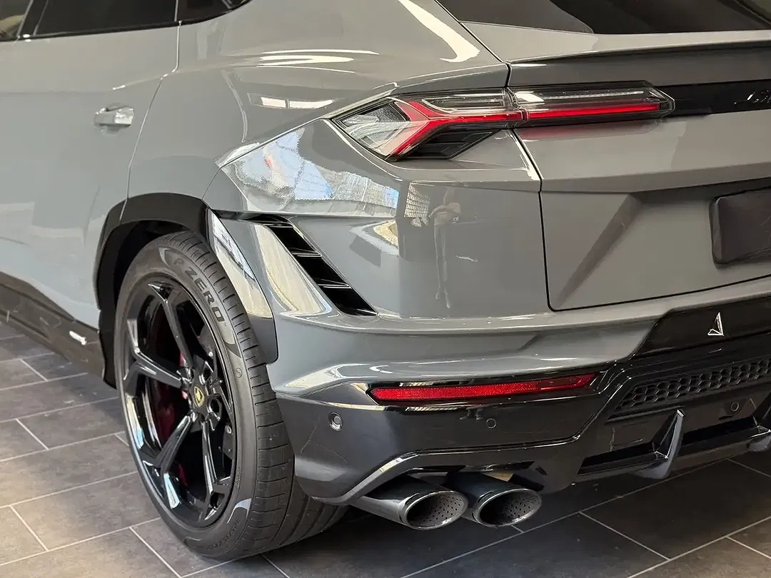 Lamborghini Urus S - Thumbnail 5