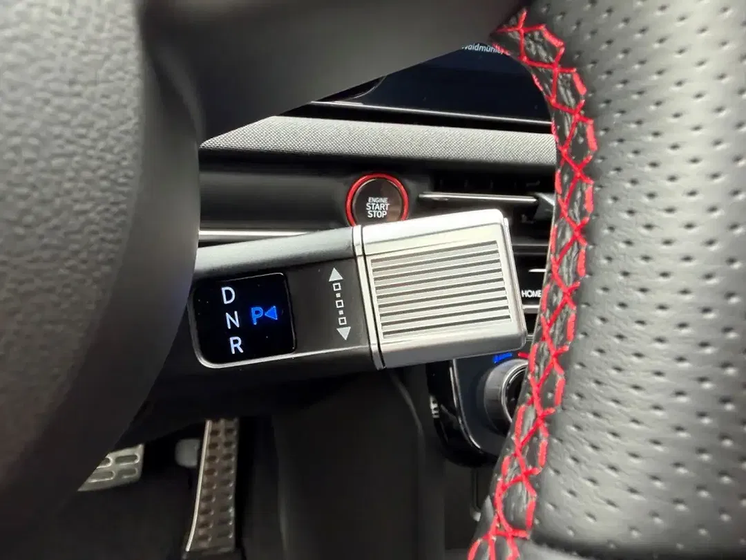Hyundai TUCSON 1.6 T-GDI DCT N Line - Thumbnail 12