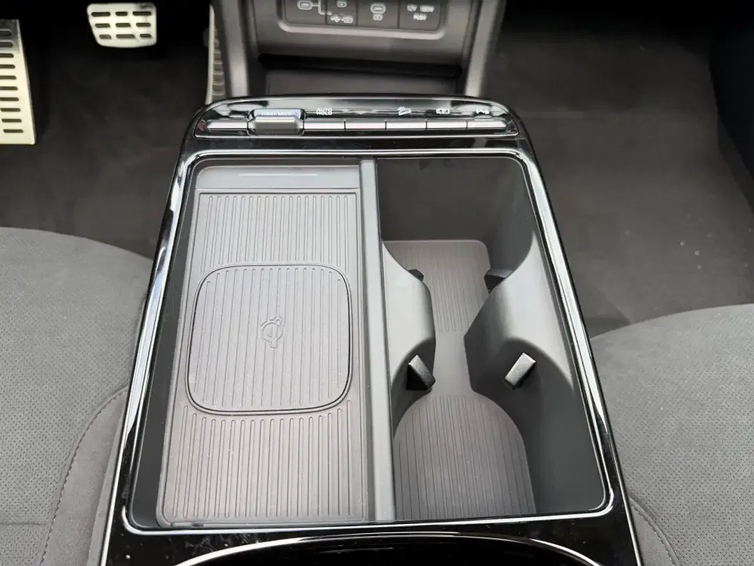 Hyundai TUCSON 1.6 T-GDI DCT N Line - Thumbnail 14