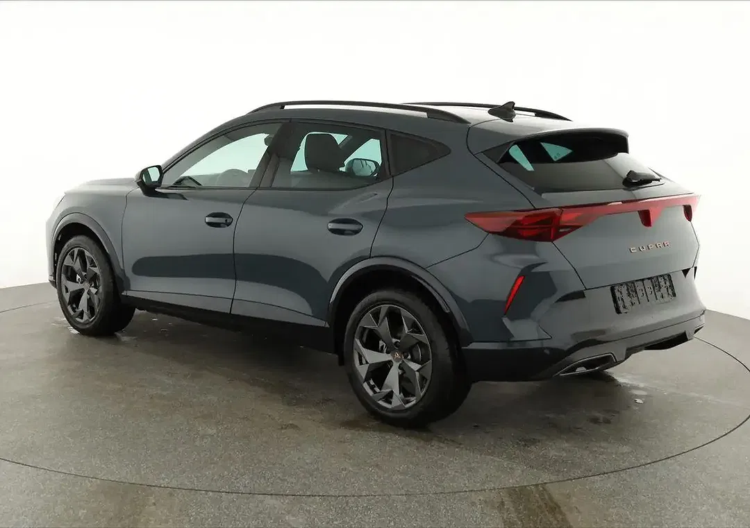 CUPRA Formentor 1.5 eTSI DSG Matrix LED - Thumbnail 3