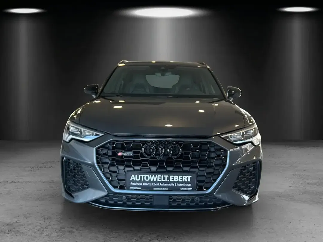 Audi TT quattro RS - Thumbnail 6