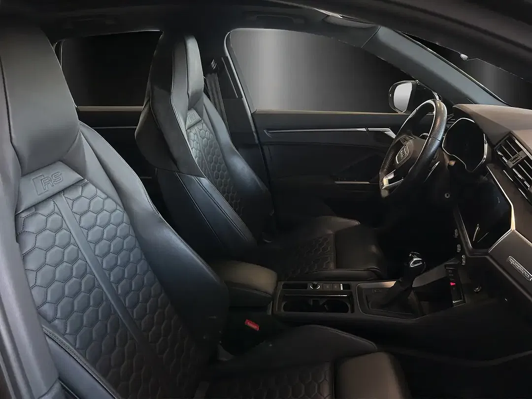 Audi TT quattro RS - Thumbnail 8