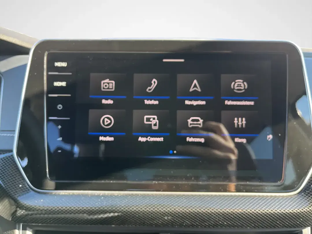 Volkswagen T-Cross 1.5 TSI DSG Style - Thumbnail 10