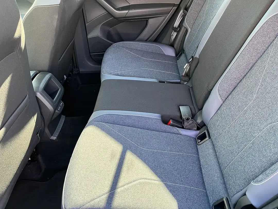 Volkswagen T-Cross 1.5 TSI DSG Style - Thumbnail 11