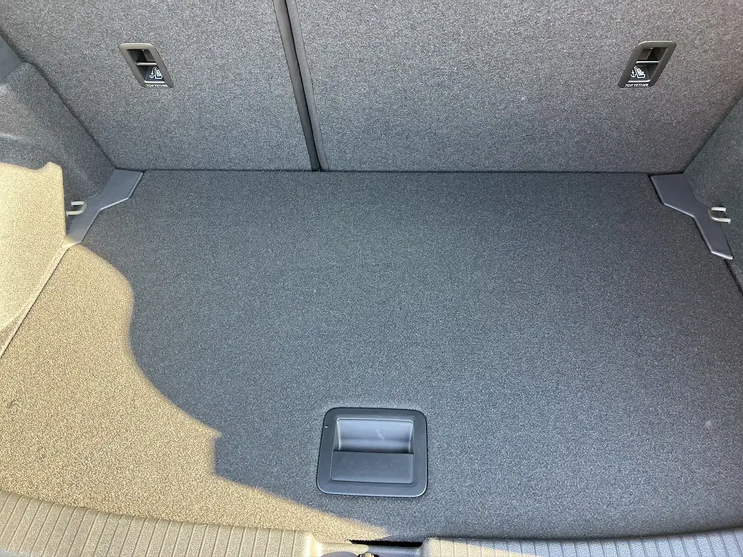 Volkswagen T-Cross 1.5 TSI DSG Style - Thumbnail 12