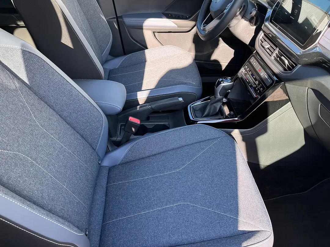 Volkswagen T-Cross 1.5 TSI DSG Style - foto 13