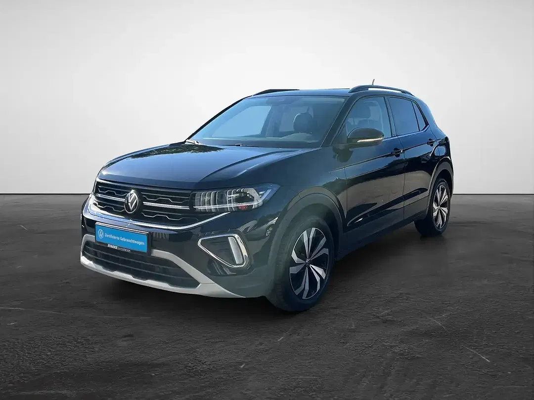 Volkswagen T-Cross 1.5 TSI DSG Style - foto 2
