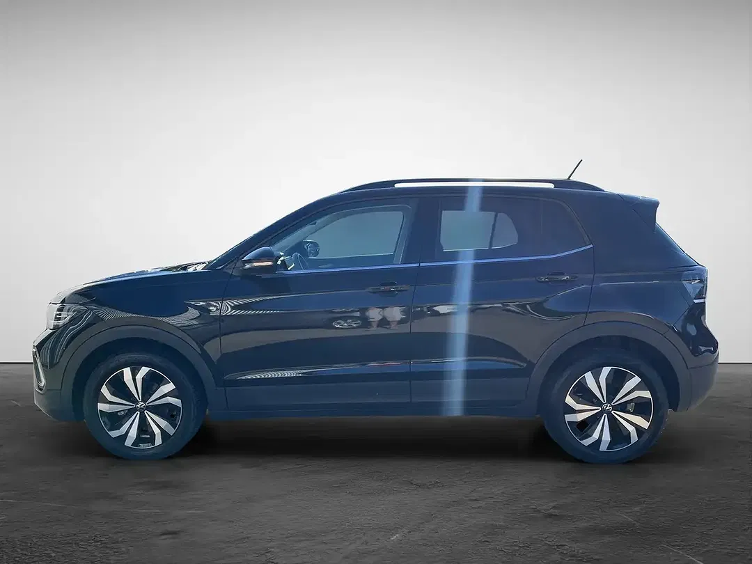 Volkswagen T-Cross 1.5 TSI DSG Style - Thumbnail 3
