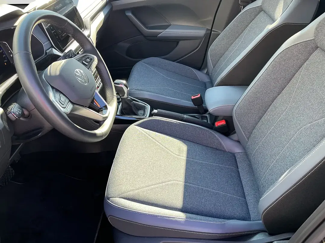 Volkswagen T-Cross 1.5 TSI DSG Style - Thumbnail 7
