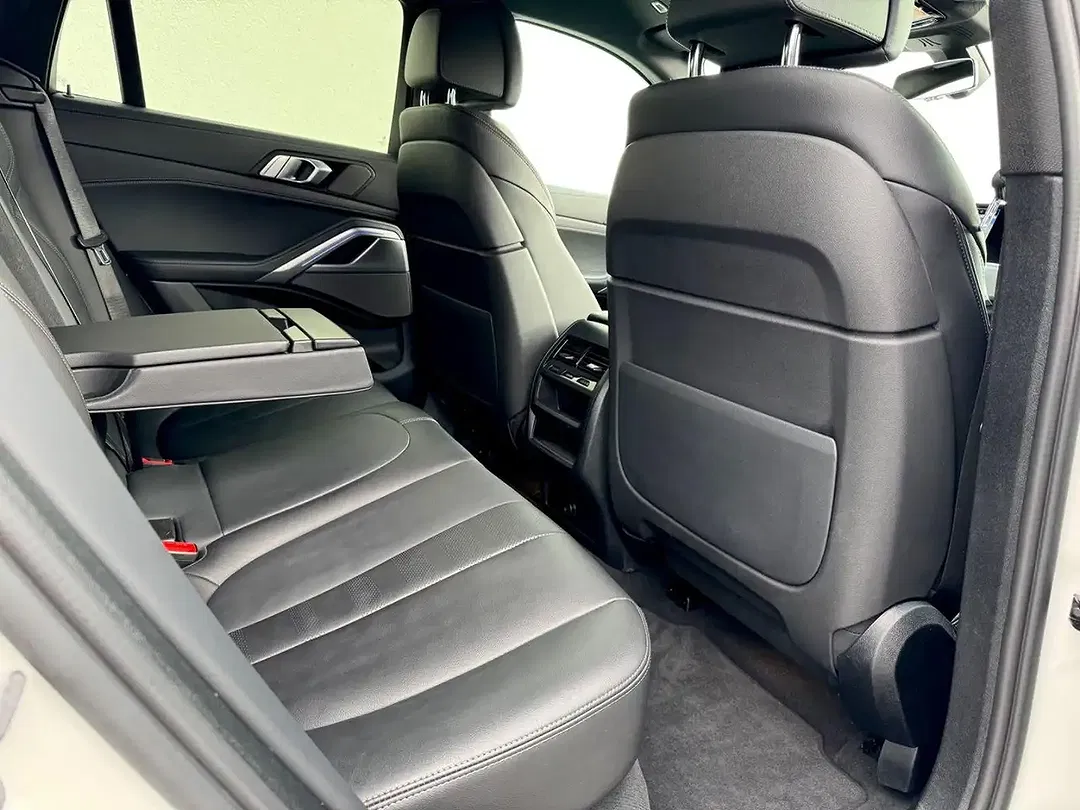 BMW X6 xDrive M Sport - foto 8