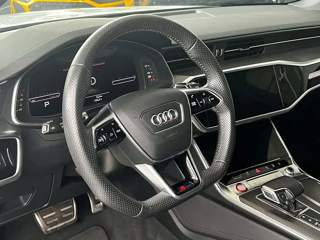 Audi RS6 4.0 TFSI quattro Avant - Thumbnail 11