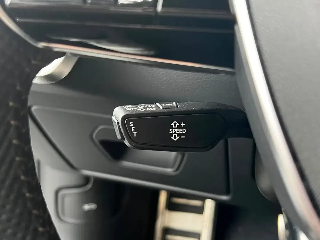 Audi RS6 4.0 TFSI quattro Avant - Thumbnail 12