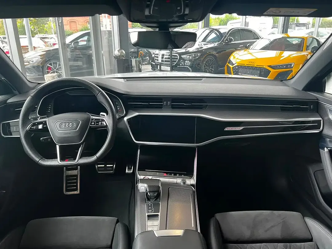 Audi RS6 4.0 TFSI quattro Avant - Thumbnail 14