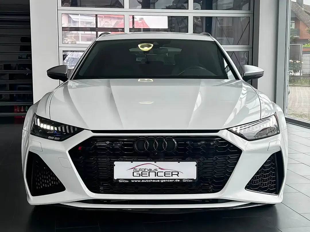 Audi RS6 4.0 TFSI quattro Avant - foto 2