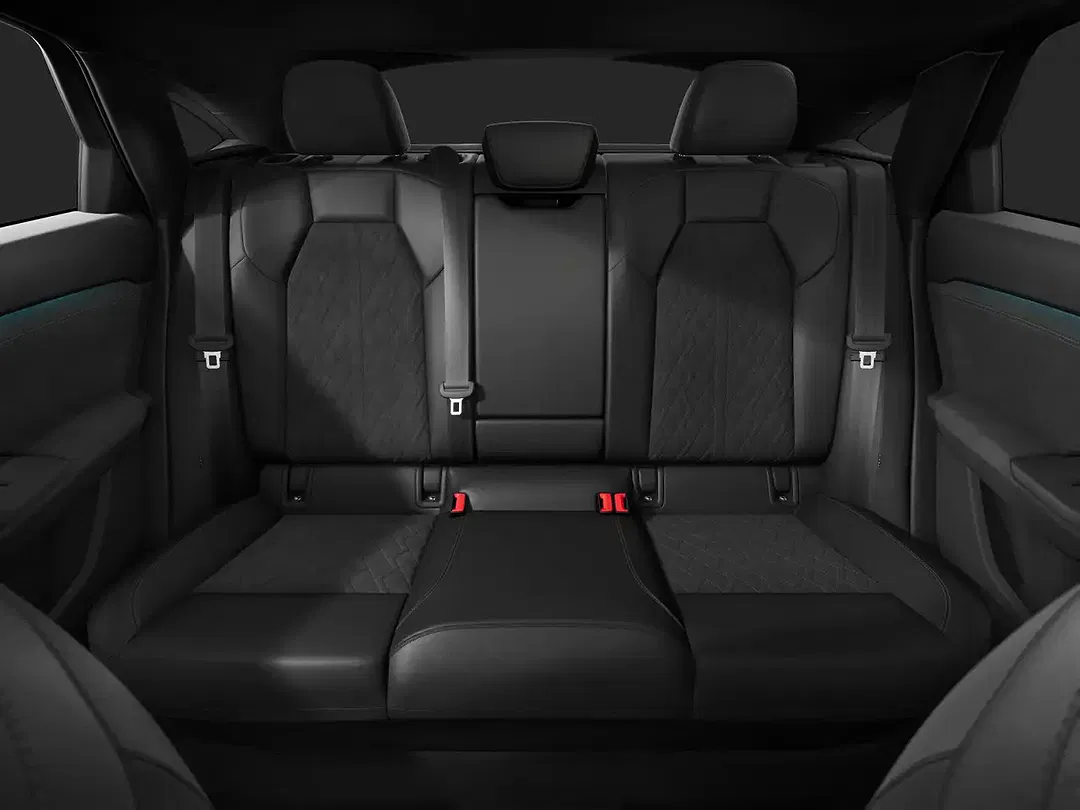 Audi Q6 e-tron performance S line - Thumbnail 10
