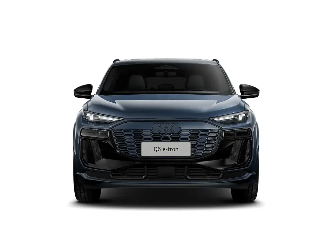 Audi Q6 e-tron performance S line - Thumbnail 1