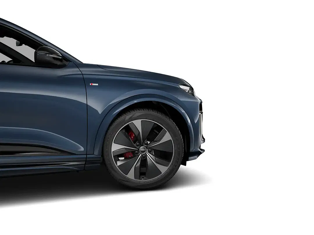 Audi Q6 e-tron performance S line - Thumbnail 2