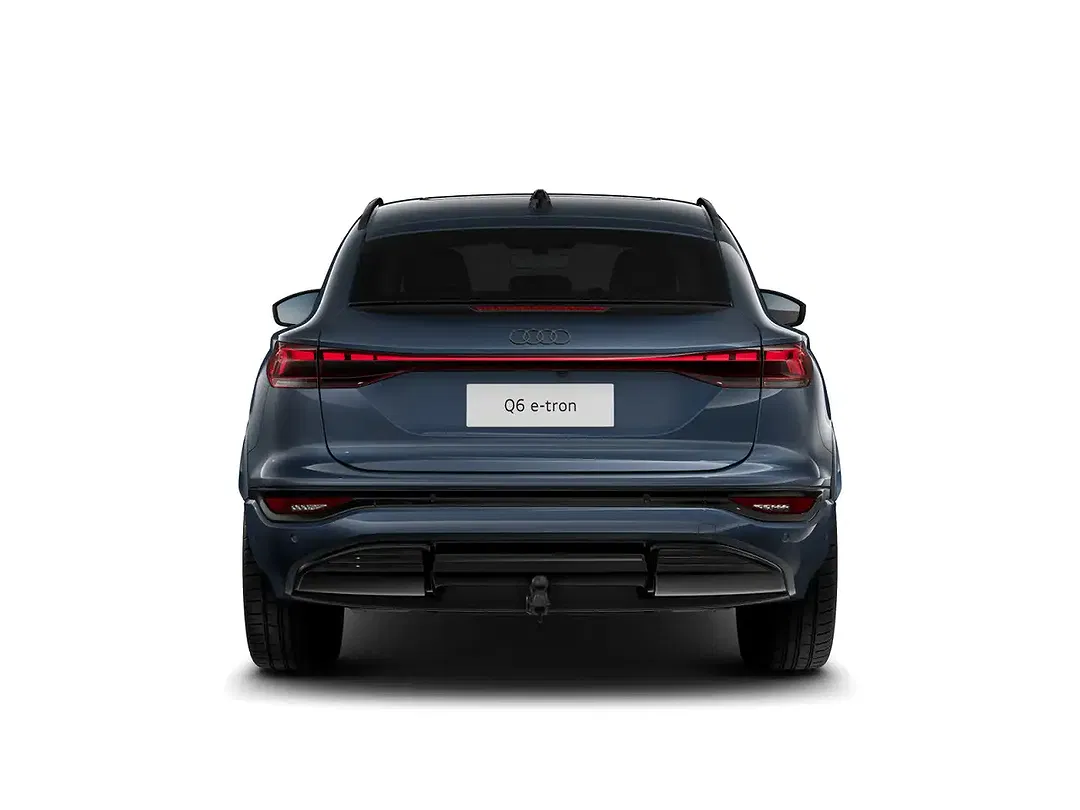 Audi Q6 e-tron performance S line - Thumbnail 5