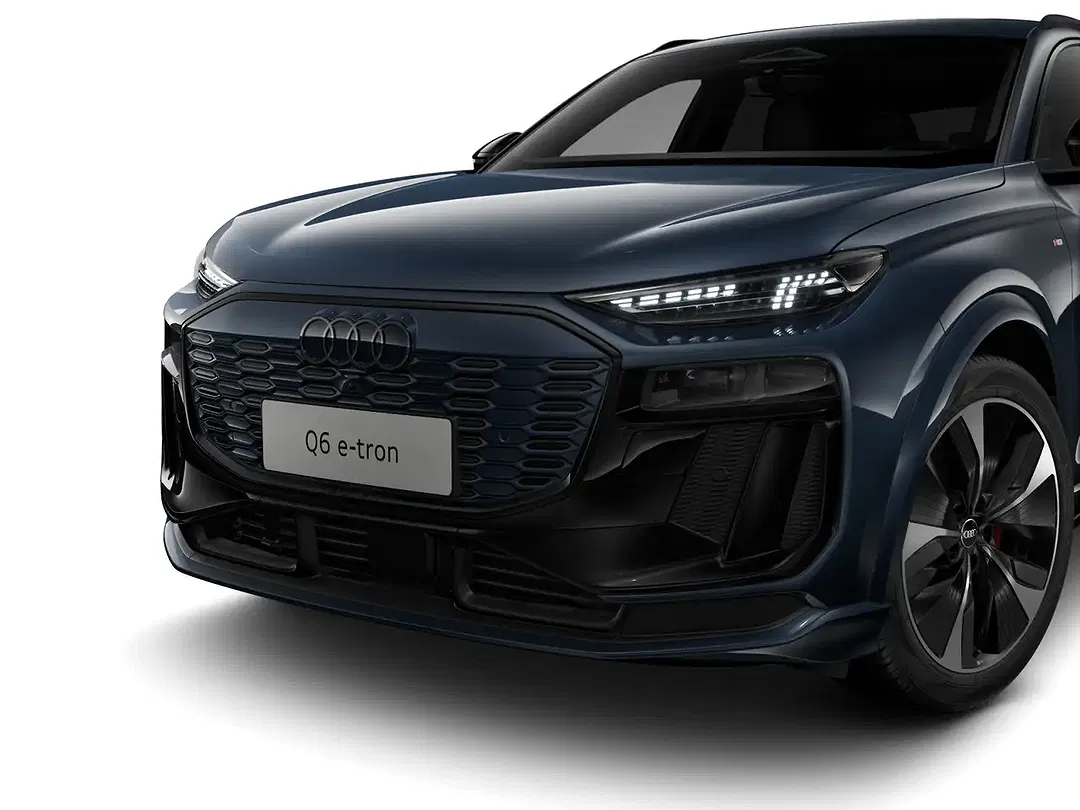 Audi Q6 e-tron performance S line - Thumbnail 6