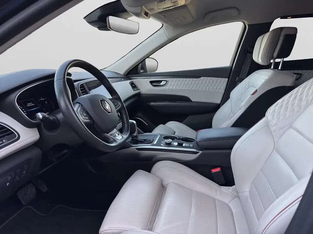 Renault Talisman dCi EDC Initiale Paris - Thumbnail 11