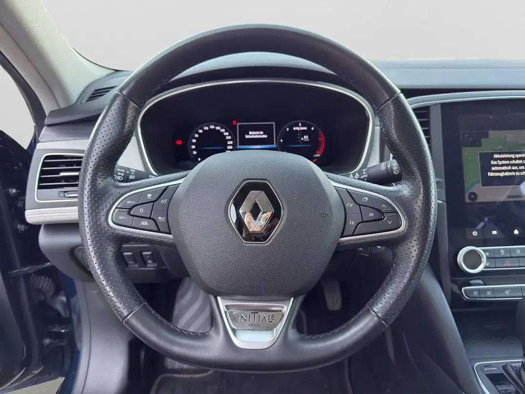 Renault Talisman dCi EDC Initiale Paris - Thumbnail 12