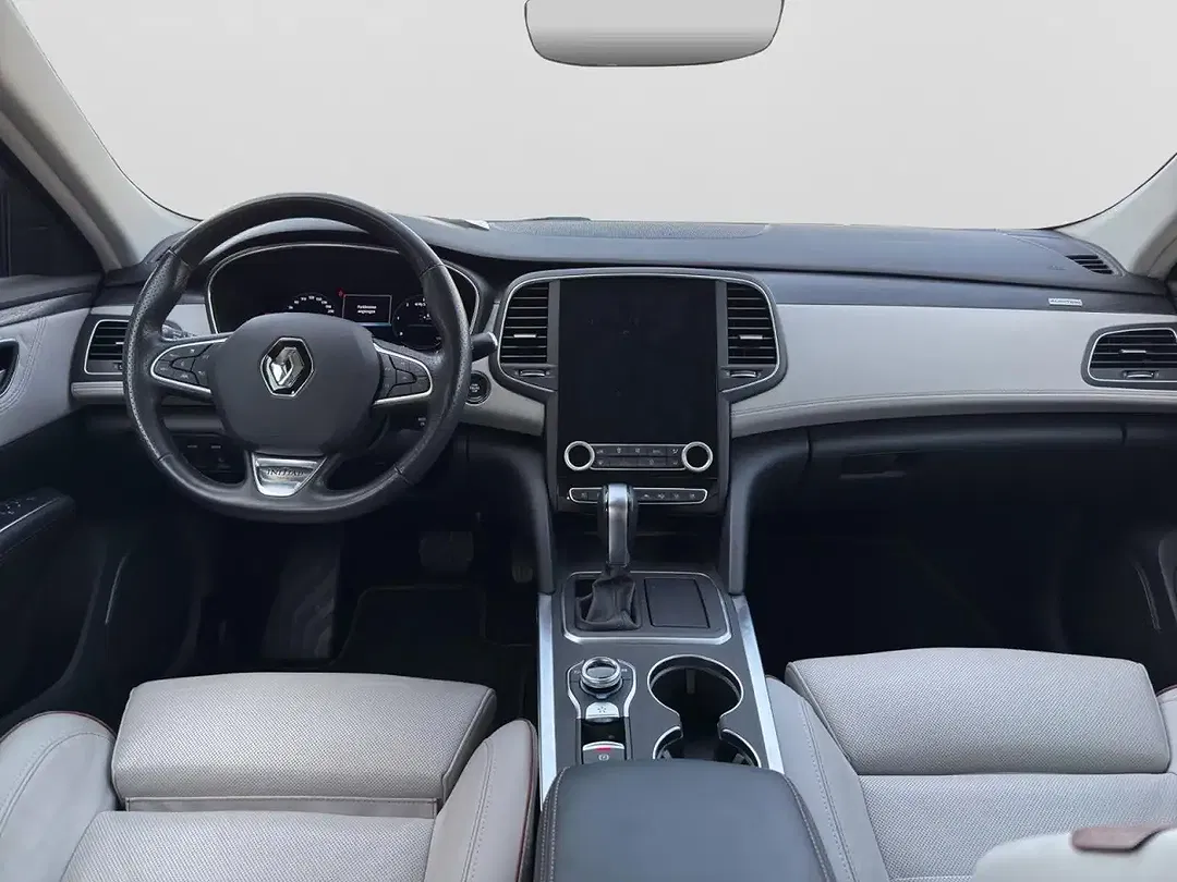 Renault Talisman dCi EDC Initiale Paris - Thumbnail 13