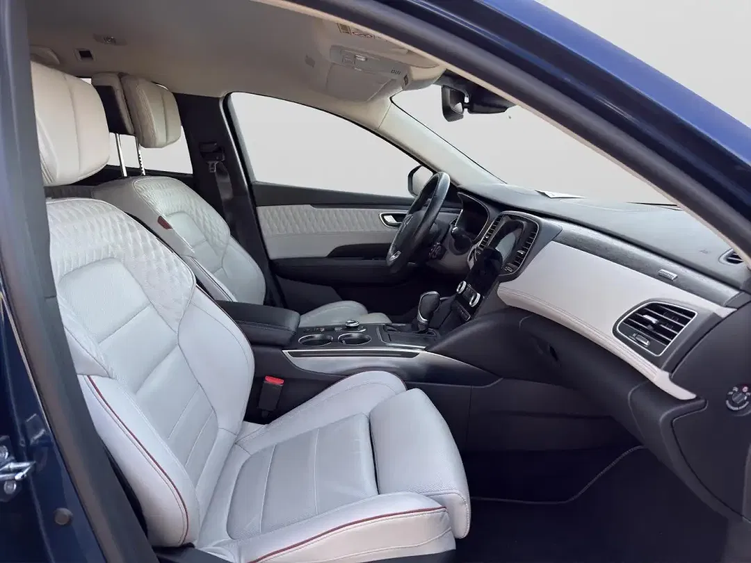 Renault Talisman dCi EDC Initiale Paris - foto 15