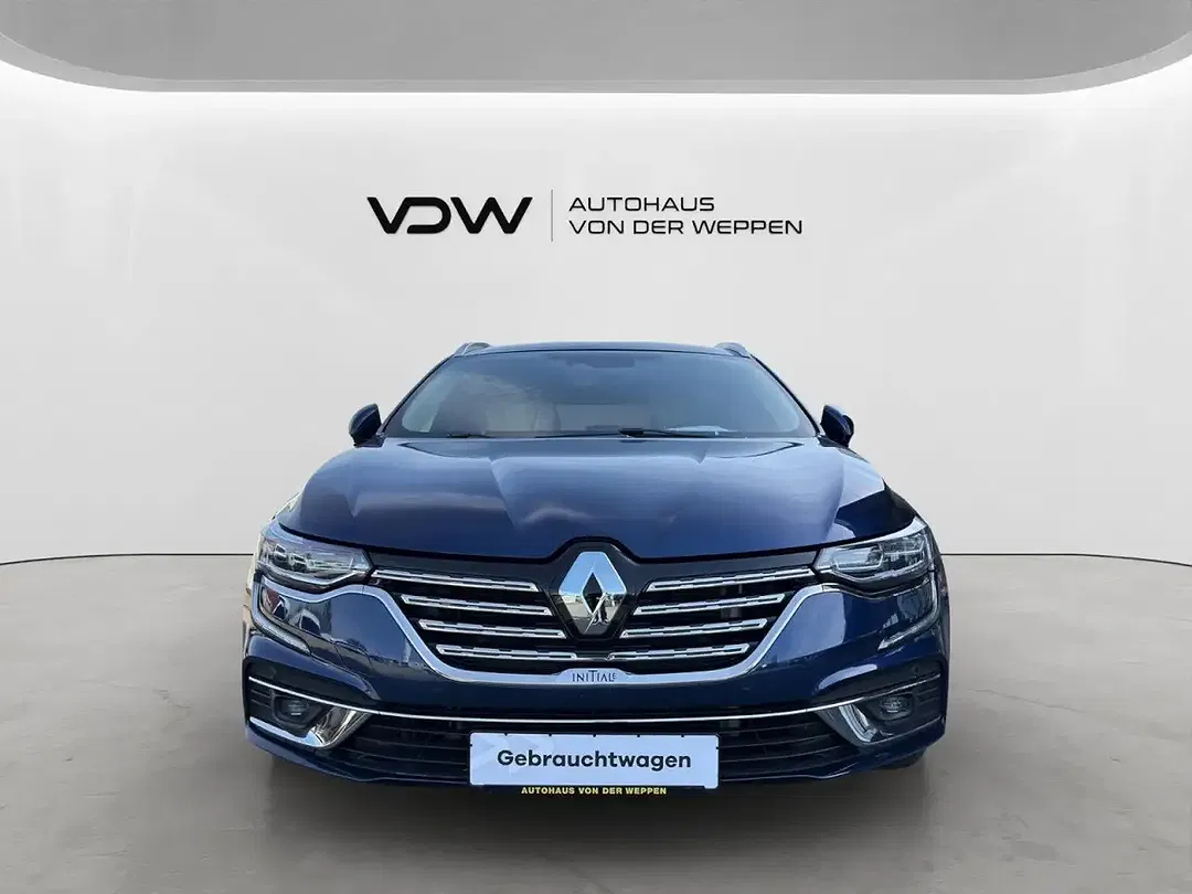 Renault Talisman dCi EDC Initiale Paris - foto 2
