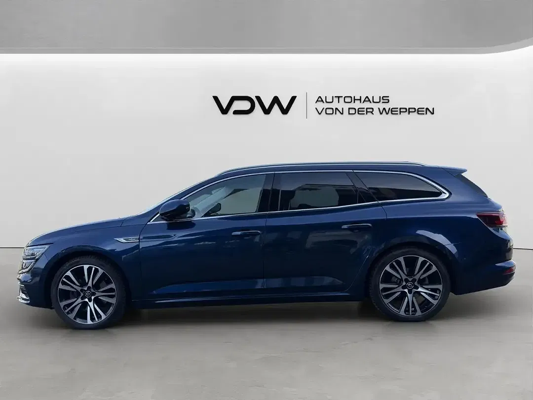 Renault Talisman dCi EDC Initiale Paris - Thumbnail 3