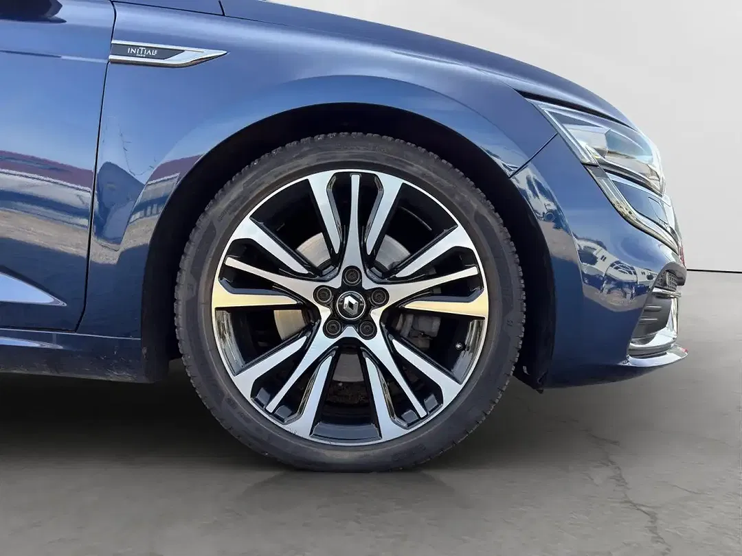 Renault Talisman dCi EDC Initiale Paris - Thumbnail 4