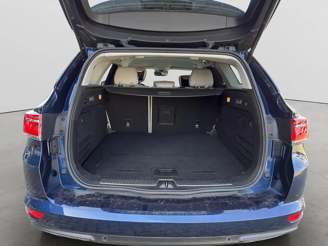 Renault Talisman dCi EDC Initiale Paris - Thumbnail 7