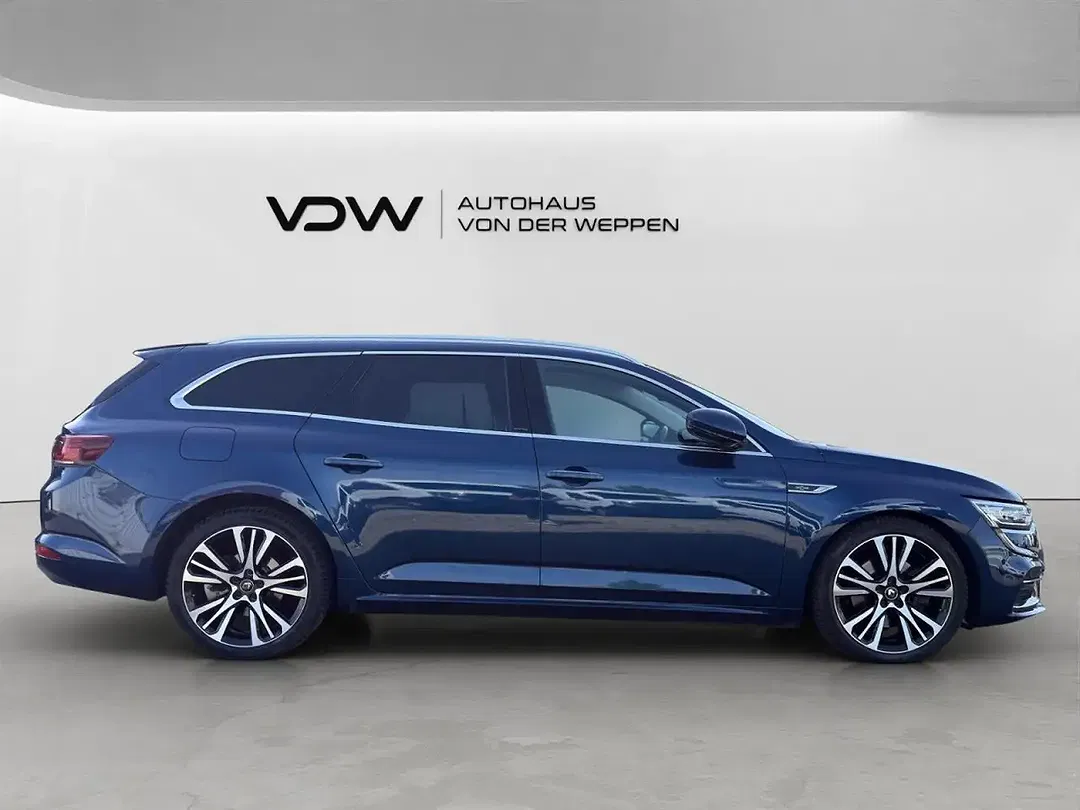 Renault Talisman dCi EDC Initiale Paris - Thumbnail 9