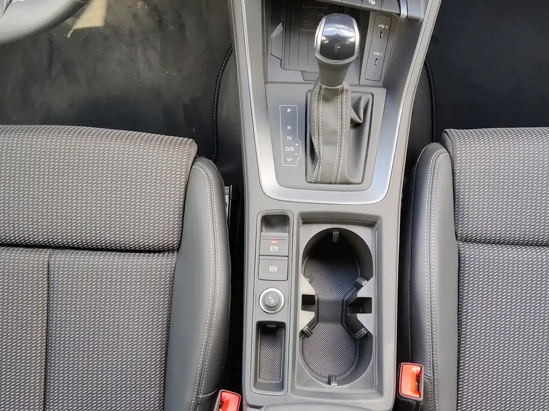 Audi Q3 35 TFSI S tronic Sportback S line - foto 13
