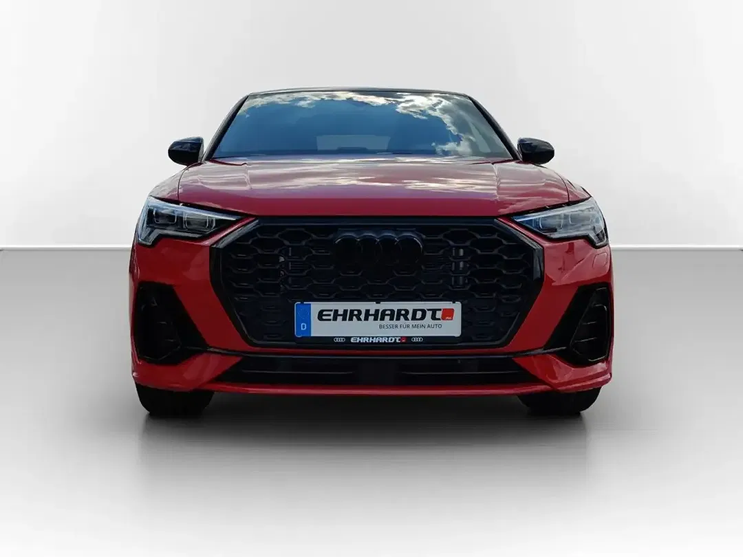 Audi Q3 35 TFSI S tronic Sportback S line - foto 2