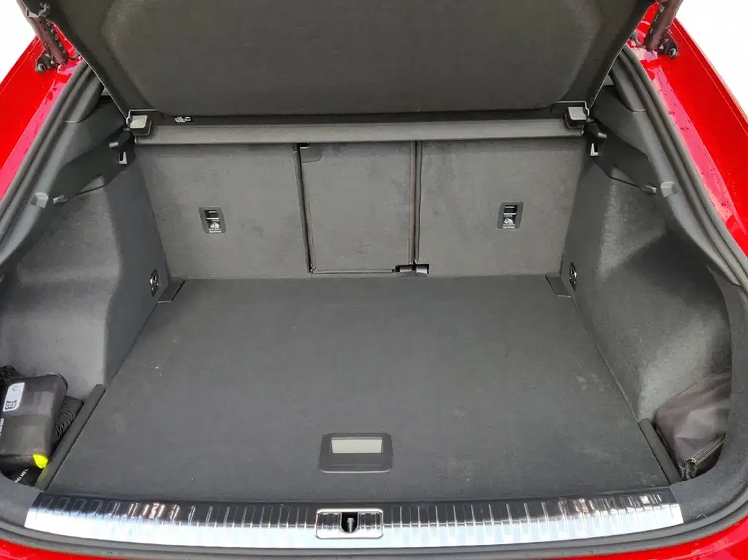 Audi Q3 35 TFSI S tronic Sportback S line - Thumbnail 7