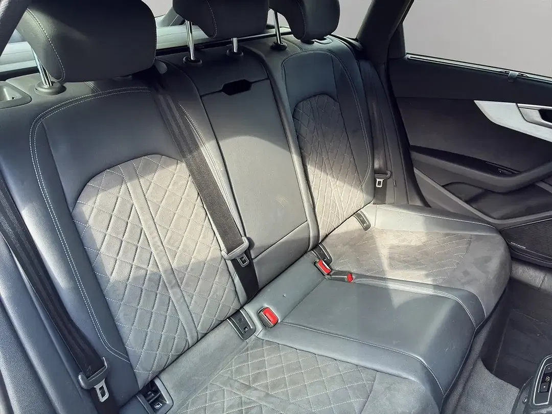 Audi S4 3.0 TDI tiptronic quattro Matrix LED Avant - Thumbnail 9