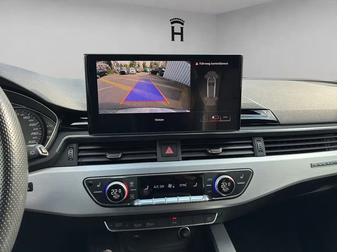 Audi S4 3.0 TDI tiptronic quattro Matrix LED Avant - Thumbnail 12