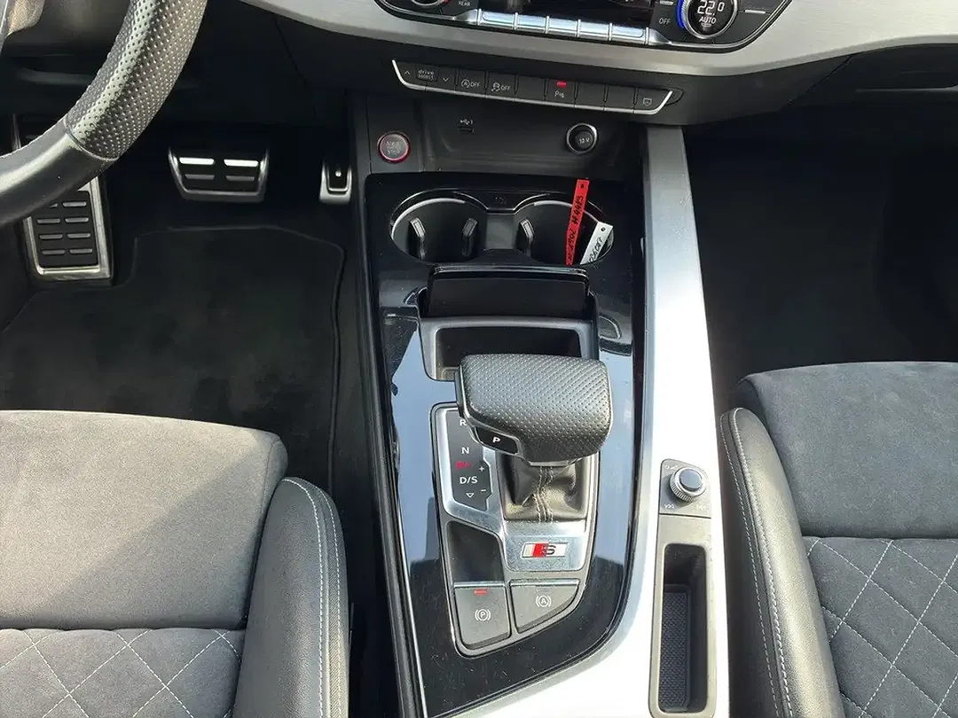 Audi S4 3.0 TDI tiptronic quattro Matrix LED Avant - Thumbnail 13