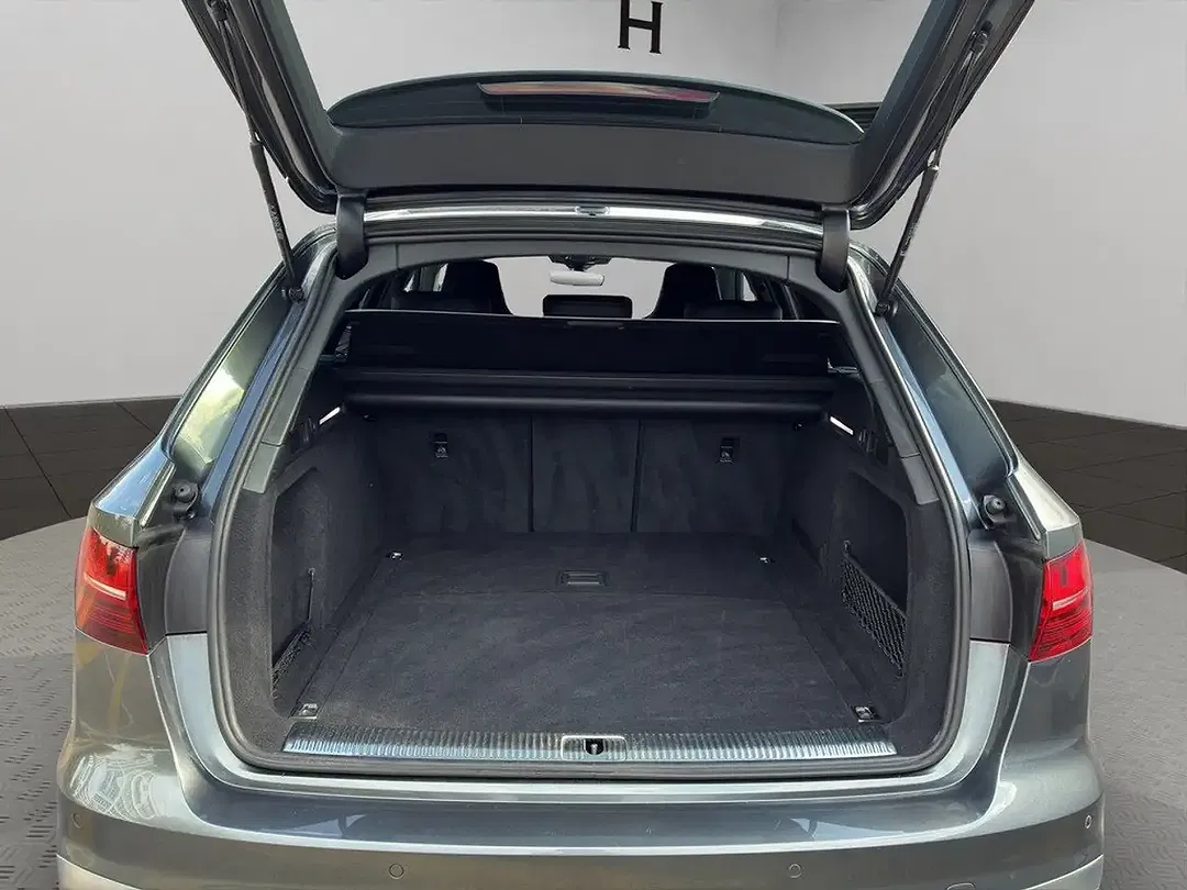 Audi S4 3.0 TDI tiptronic quattro Matrix LED Avant - Thumbnail 14