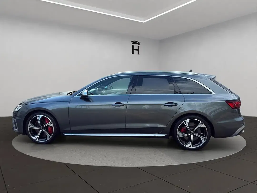 Audi S4 3.0 TDI tiptronic quattro Matrix LED Avant - Thumbnail 4