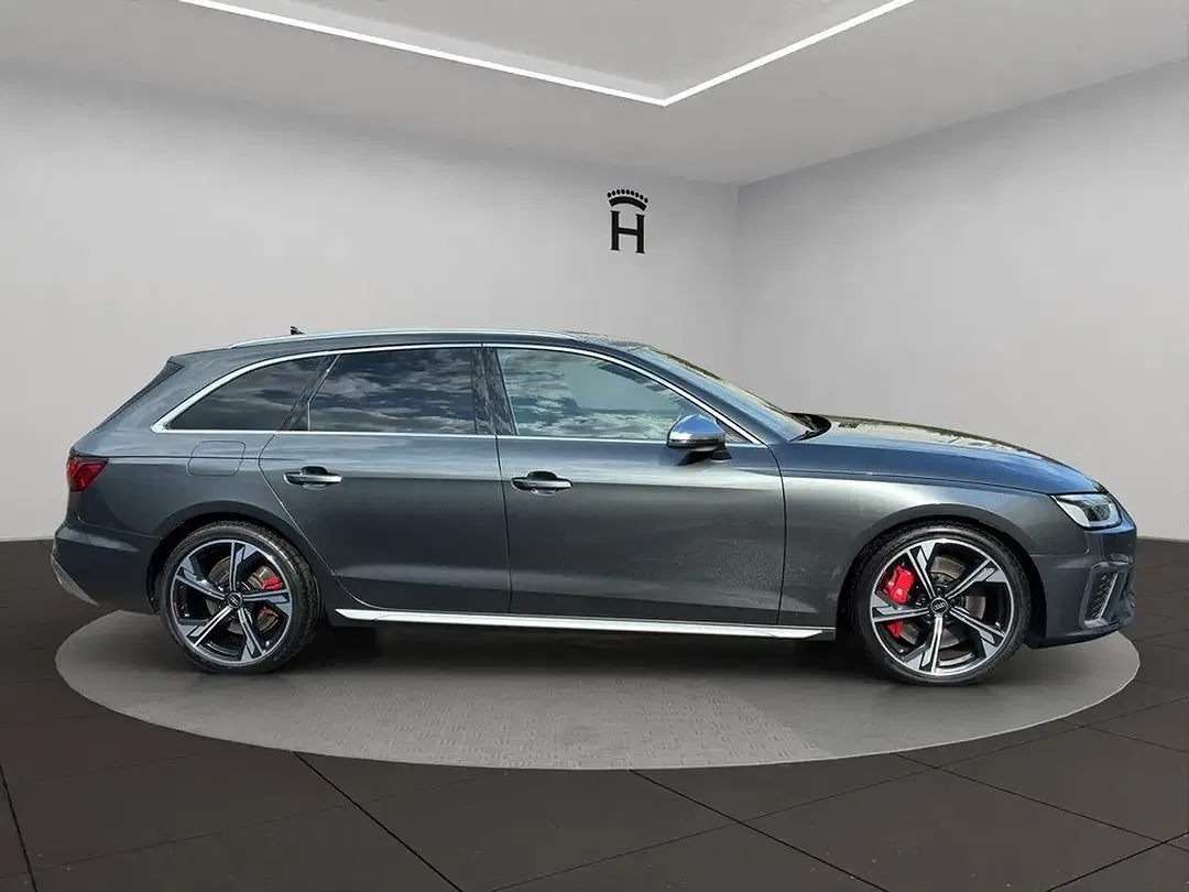 Audi S4 3.0 TDI tiptronic quattro Matrix LED Avant - Thumbnail 5