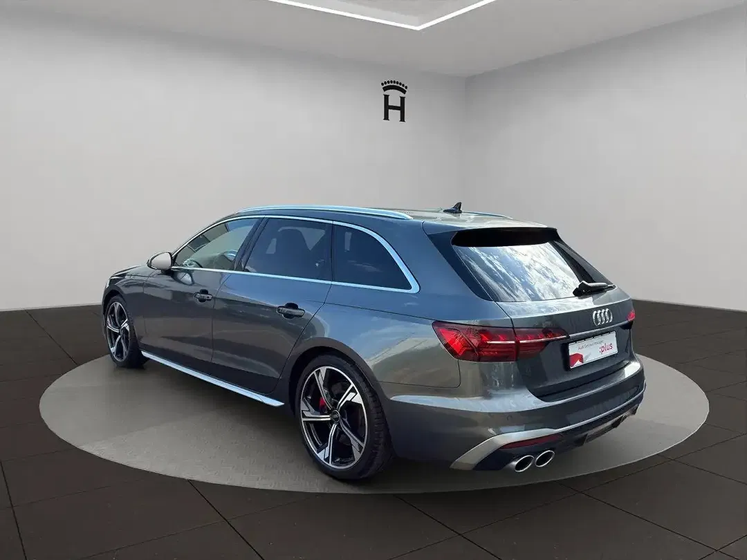 Audi S4 3.0 TDI tiptronic quattro Matrix LED Avant - Thumbnail 7