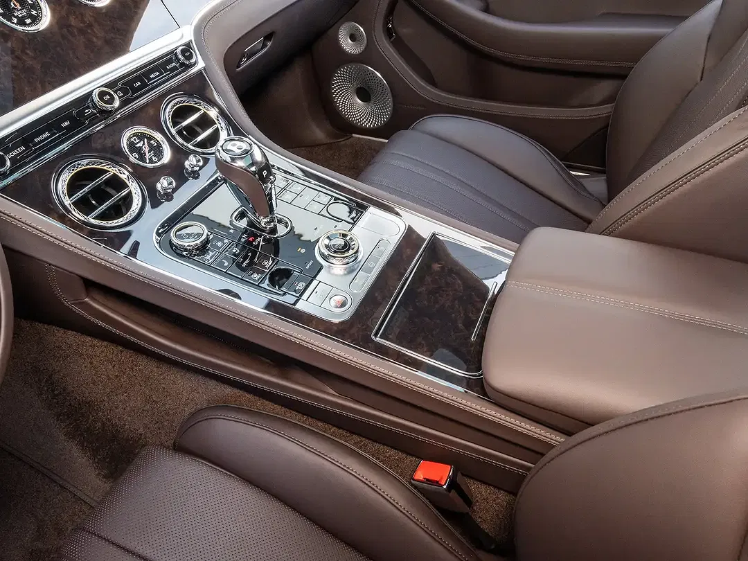 Bentley Continental GT - Thumbnail 13