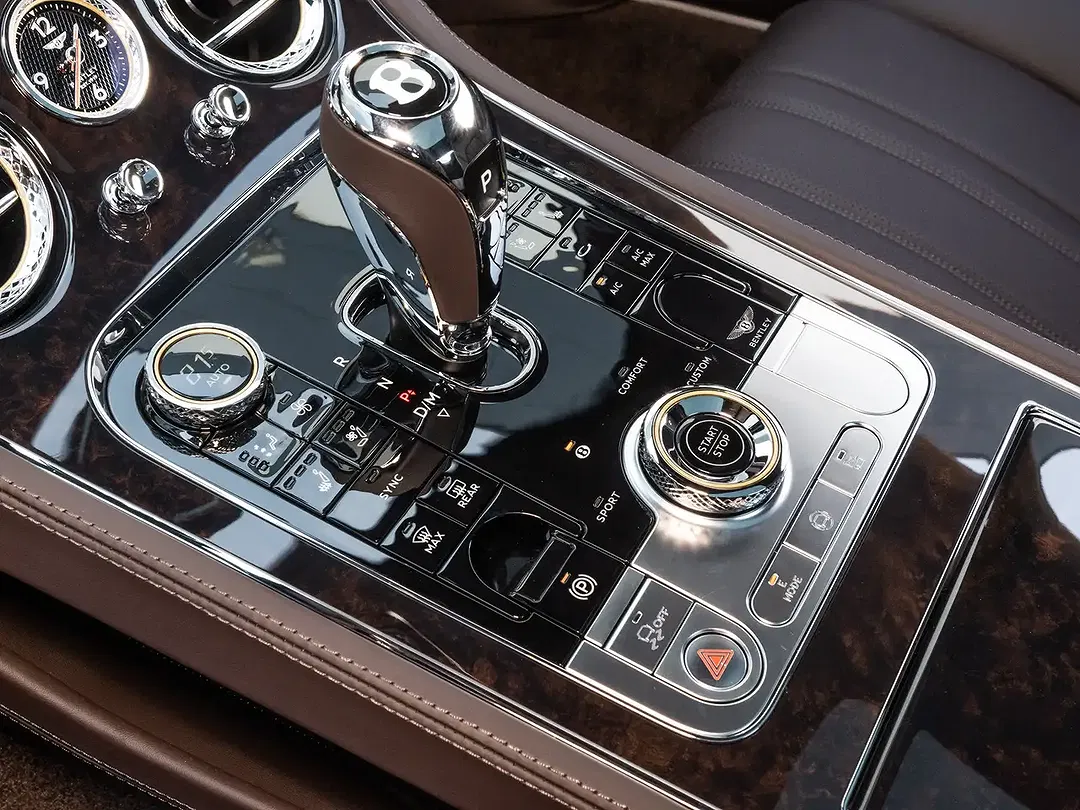 Bentley Continental GT - Thumbnail 14