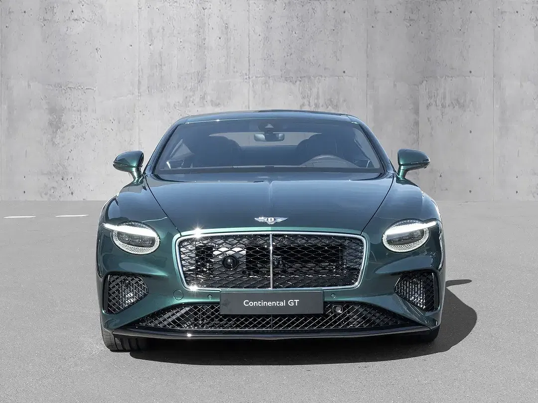 Bentley Continental GT - Thumbnail 6