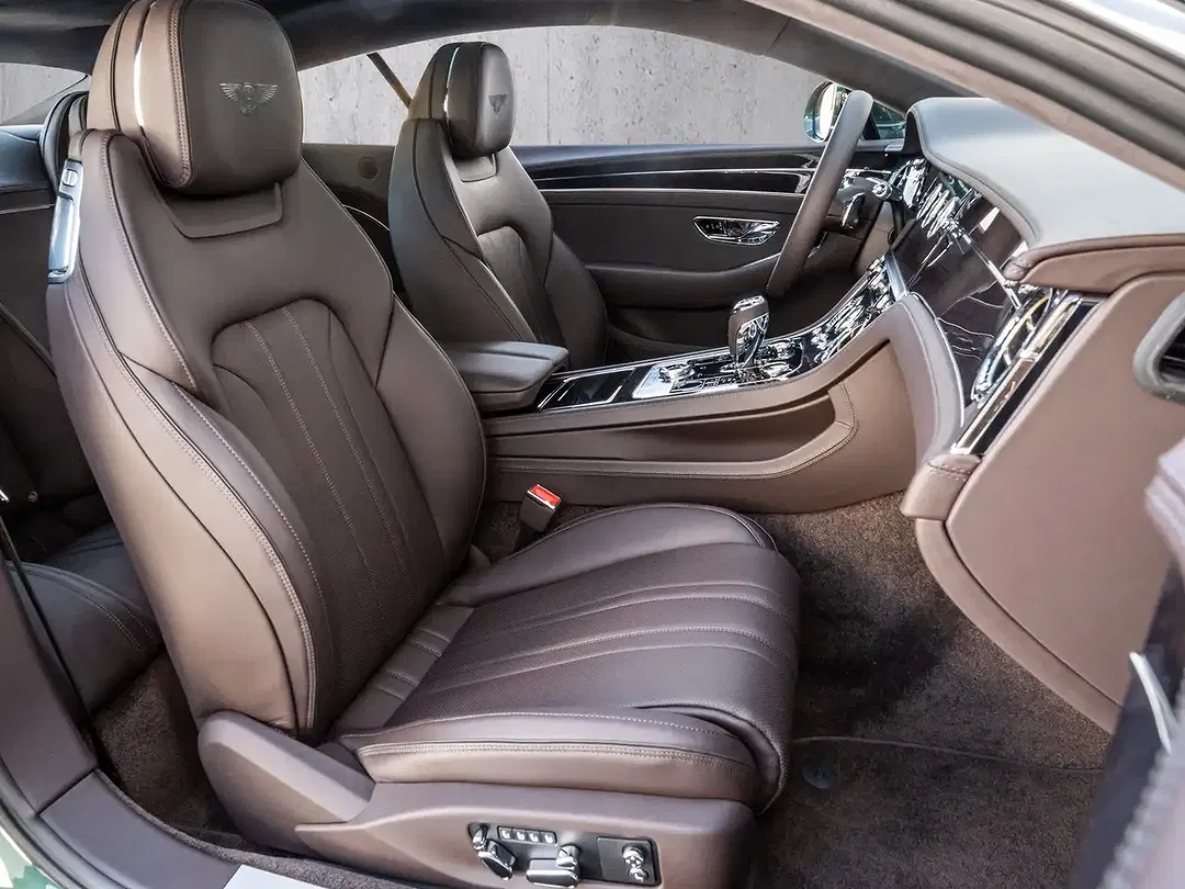 Bentley Continental GT - Thumbnail 7